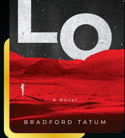 Lo book cover